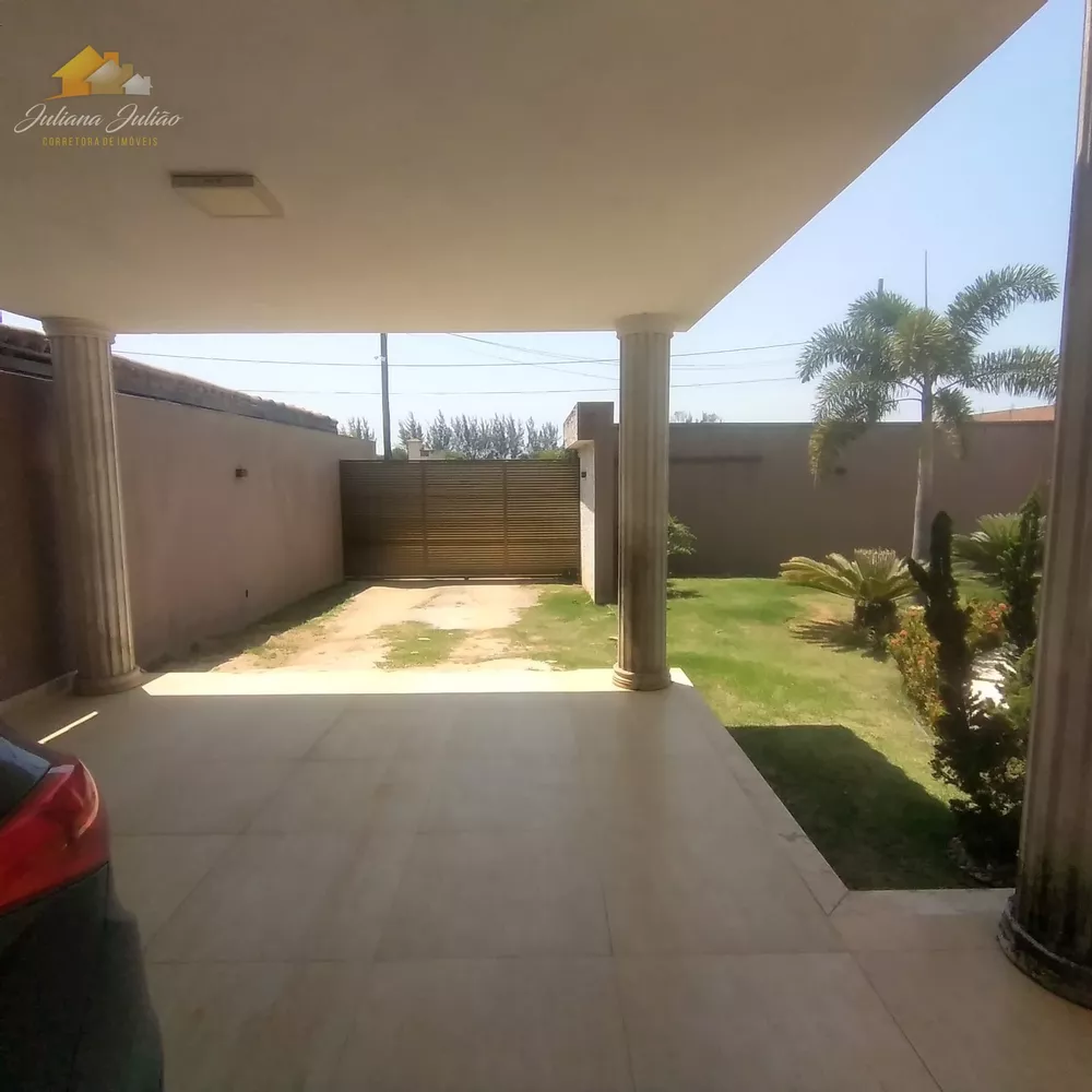 Casa, 3 quartos, 665 m² - Foto 1
