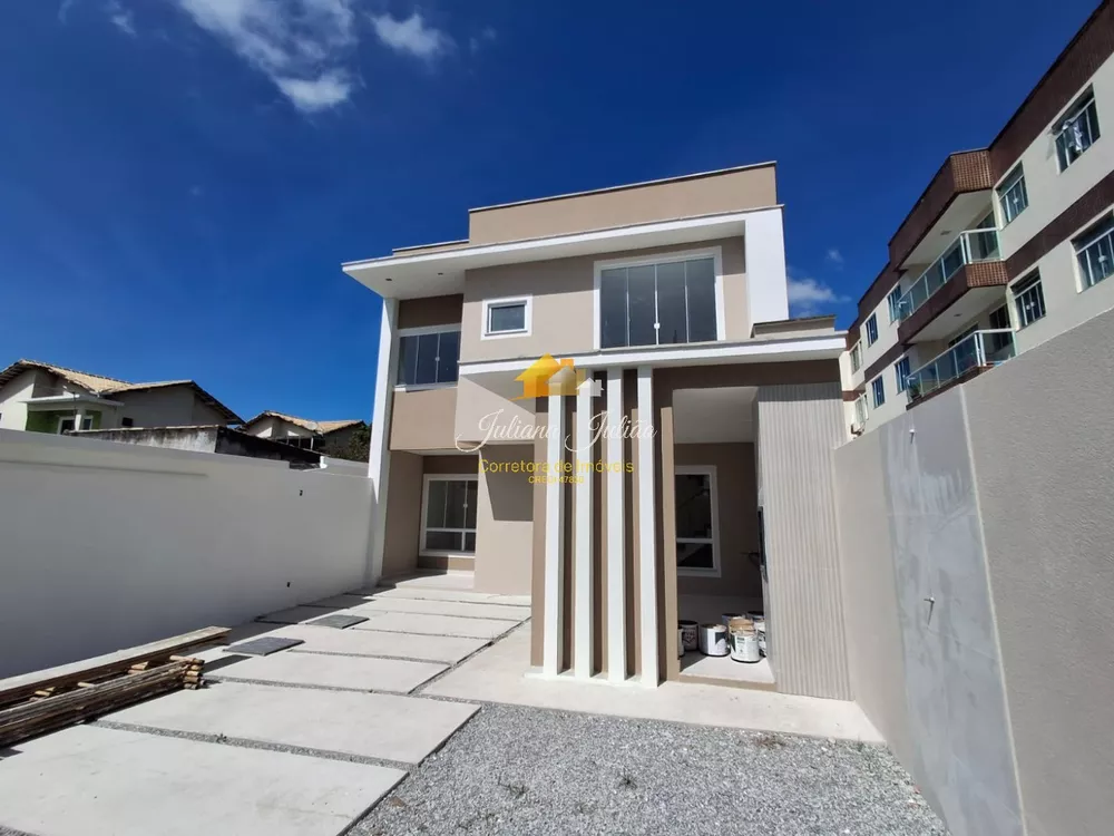 Casa, 3 quartos, 160 m² - Foto 2