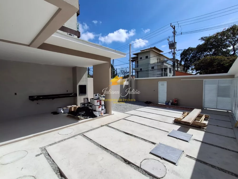 Casa, 3 quartos, 160 m² - Foto 3