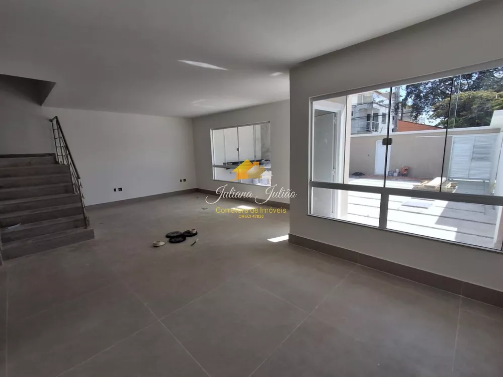 Casa, 3 quartos, 160 m² - Foto 8