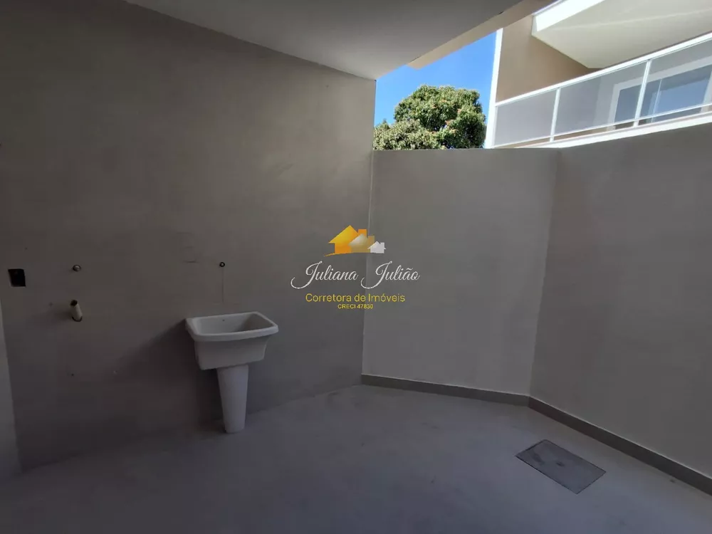 Casa, 3 quartos, 160 m² - Foto 13