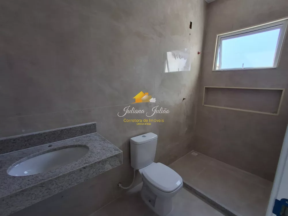 Casa, 3 quartos, 160 m² - Foto 21