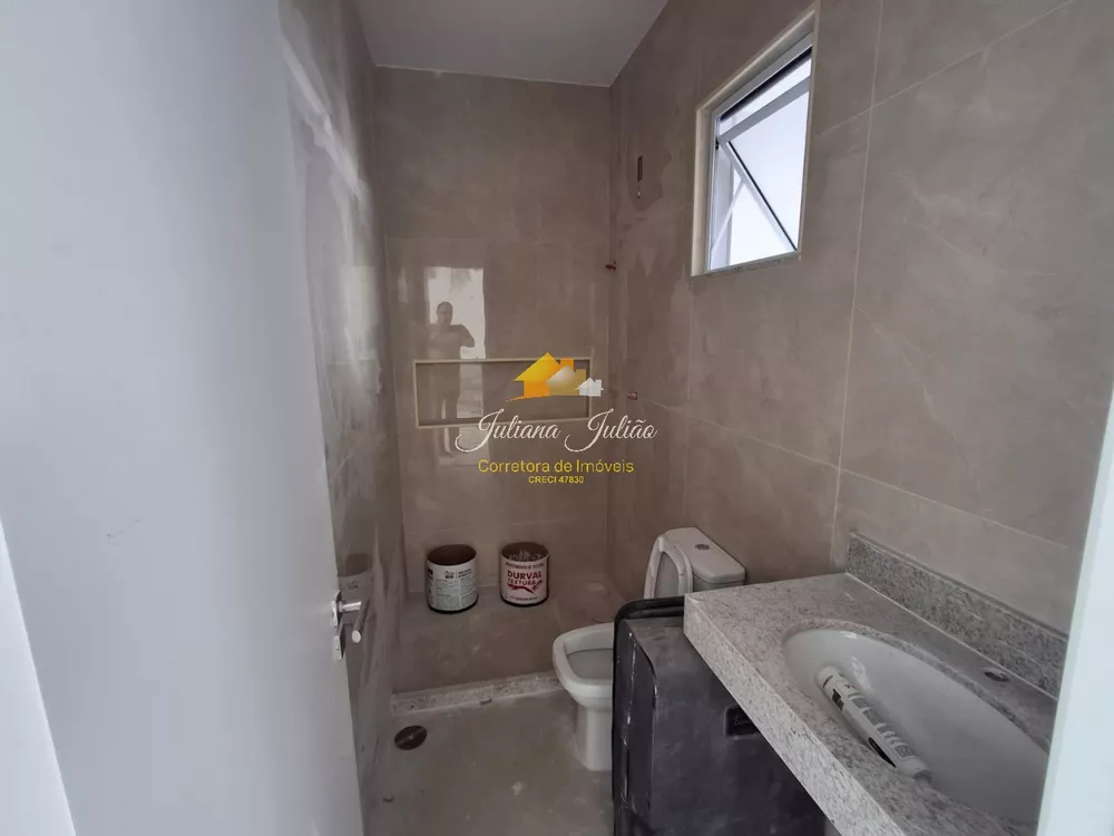 Casa, 3 quartos, 160 m² - Foto 9