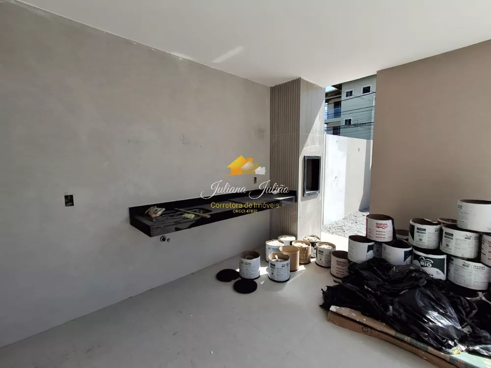 Casa, 3 quartos, 160 m² - Foto 4