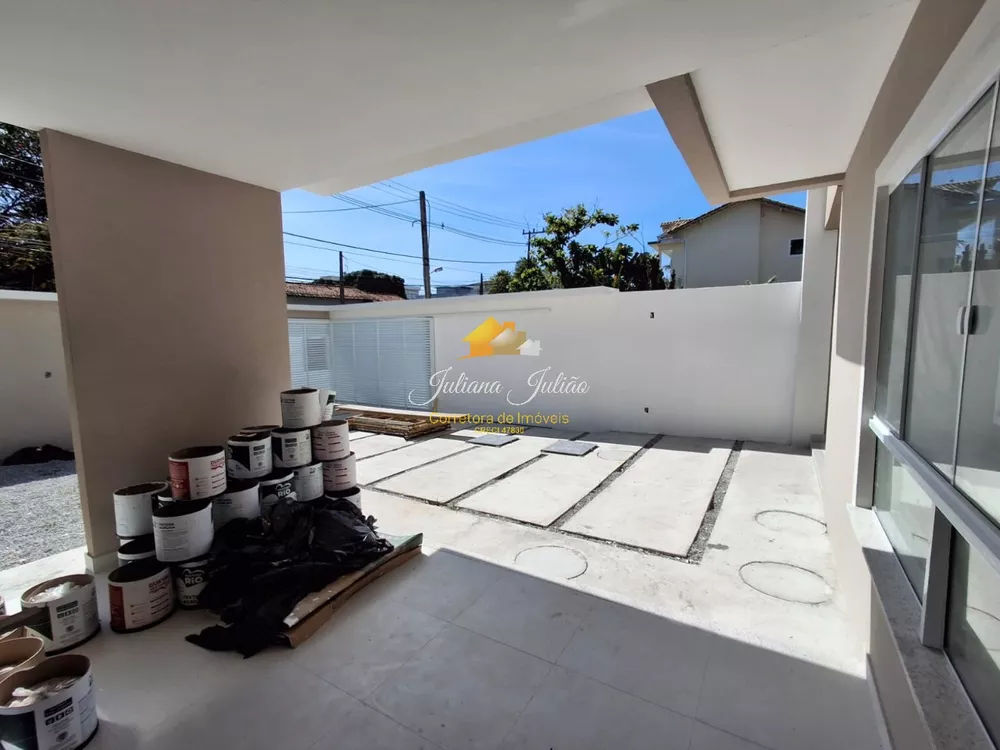 Casa, 3 quartos, 160 m² - Foto 5