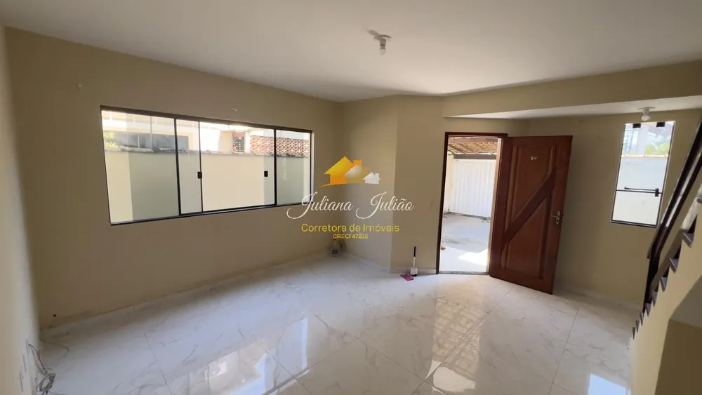 Casa, 3 quartos, 100 m² - Foto 3