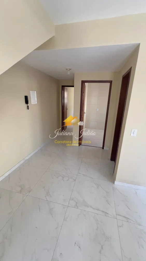 Casa, 3 quartos, 100 m² - Foto 4