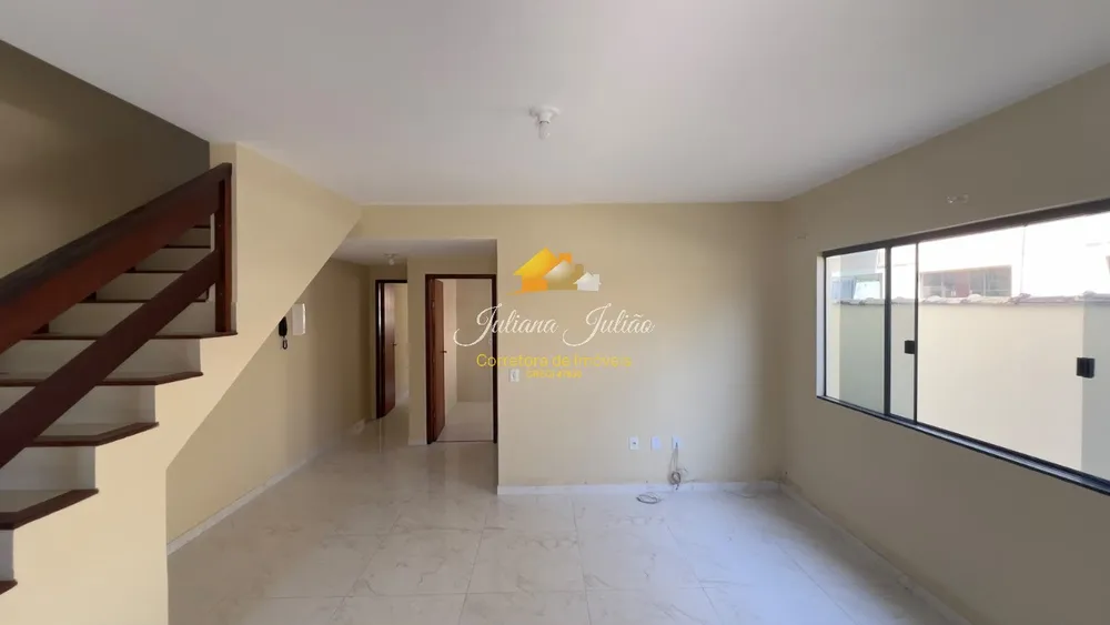 Casa, 3 quartos, 100 m² - Foto 2