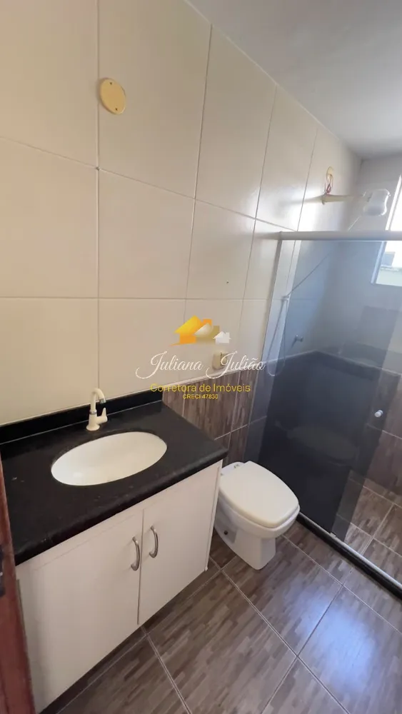 Casa, 3 quartos, 100 m² - Foto 6