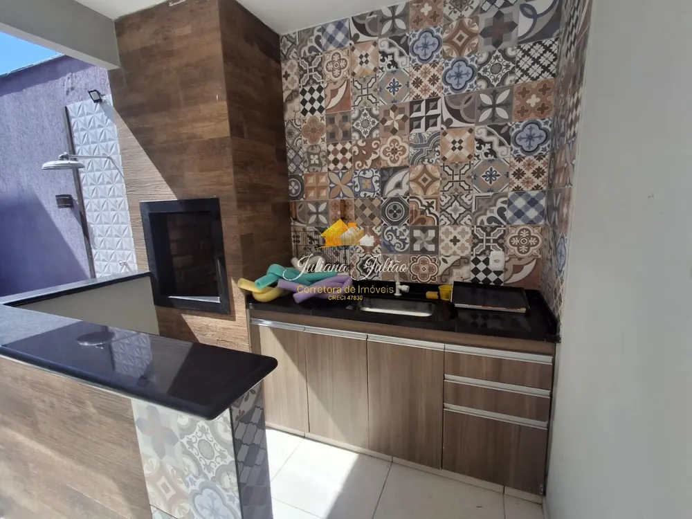 Casa, 4 quartos, 180 m² - Foto 19