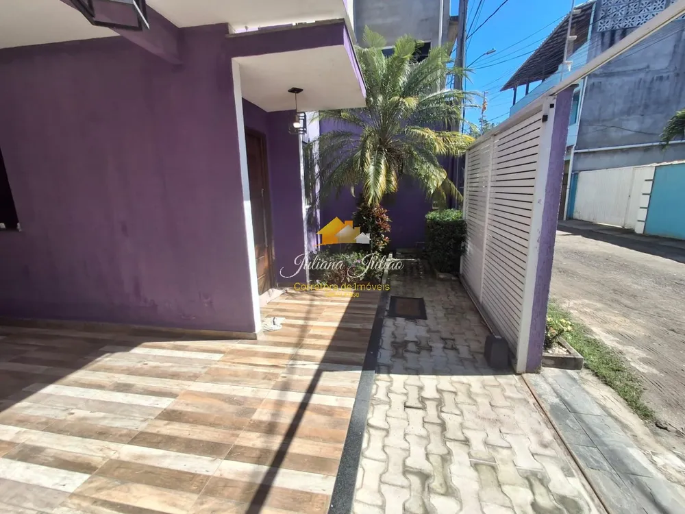 Casa, 4 quartos, 180 m² - Foto 4