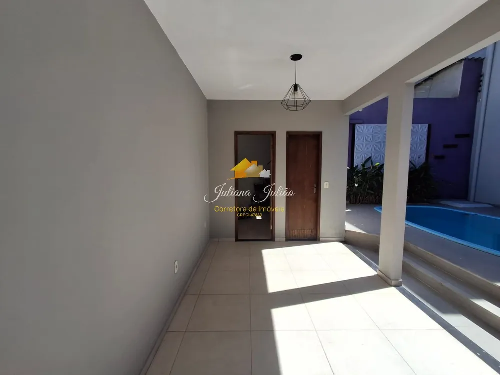 Casa, 4 quartos, 180 m² - Foto 18