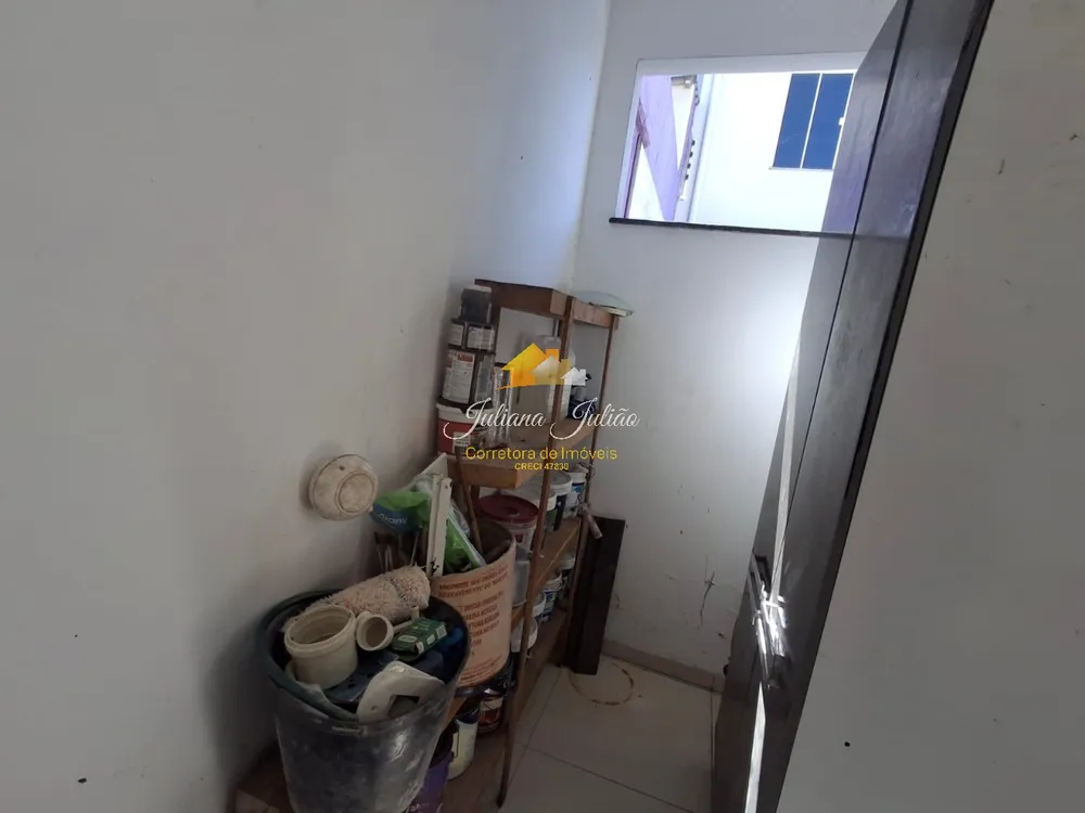 Casa, 4 quartos, 180 m² - Foto 22