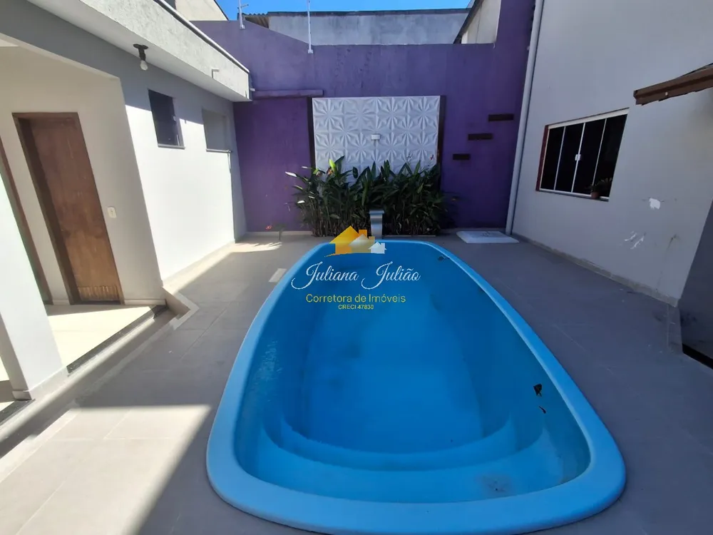 Casa, 4 quartos, 180 m² - Foto 14