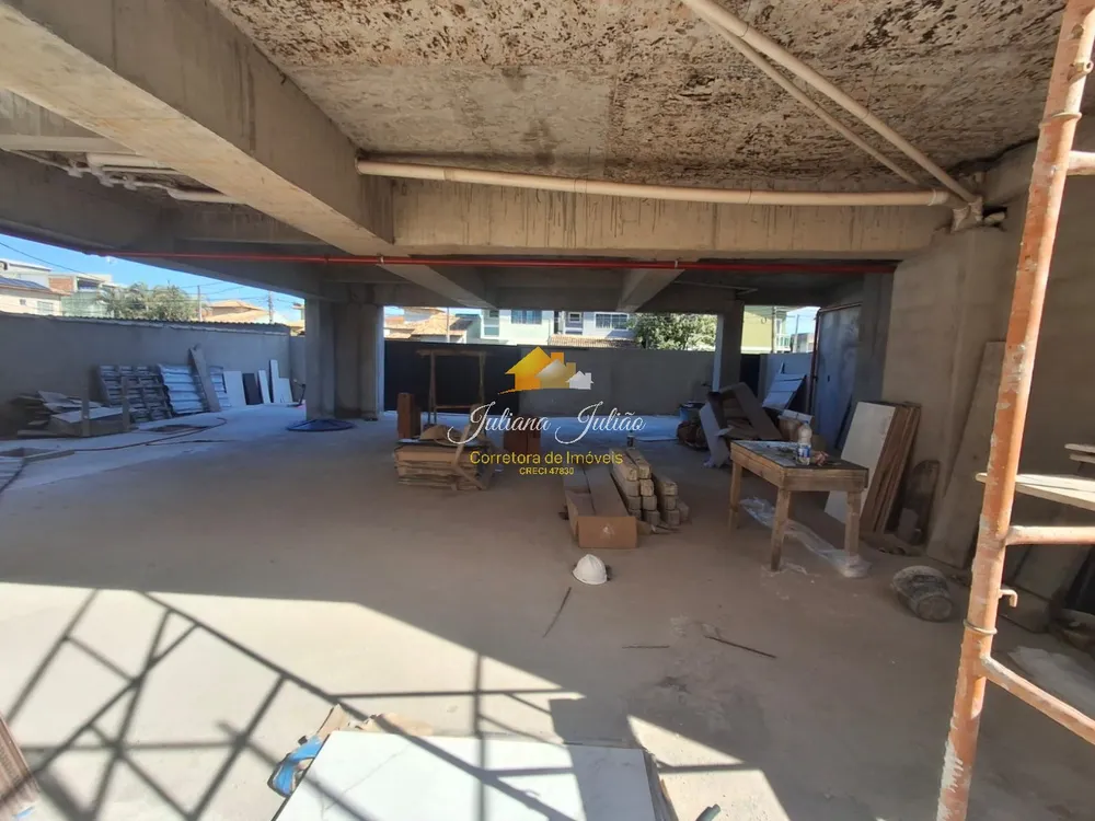 Apartamento, 3 quartos, 110 m² - Foto 7