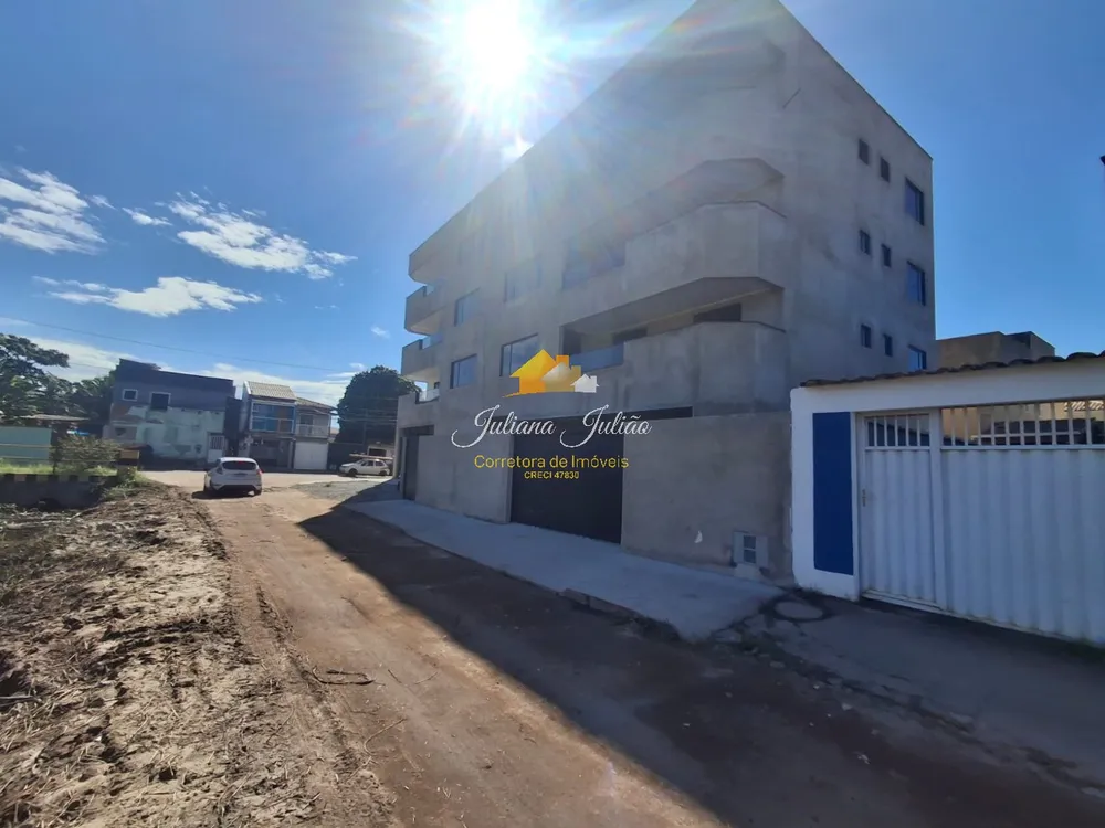 Apartamento, 3 quartos, 110 m² - Foto 1