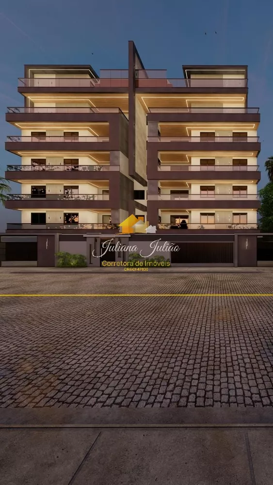 Apartamento, 3 quartos, 92 m² - Foto 2