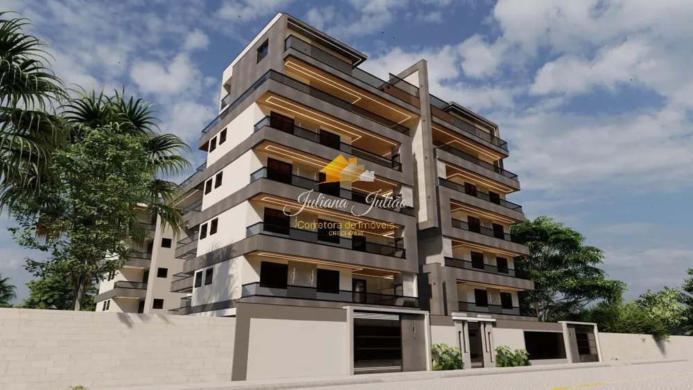 Apartamento, 3 quartos, 92 m² - Foto 1