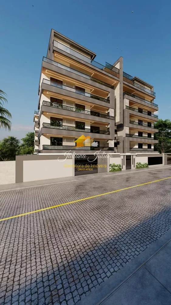 Apartamento, 3 quartos, 92 m² - Foto 3