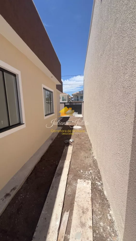 Casa, 3 quartos, 72 m² - Foto 9