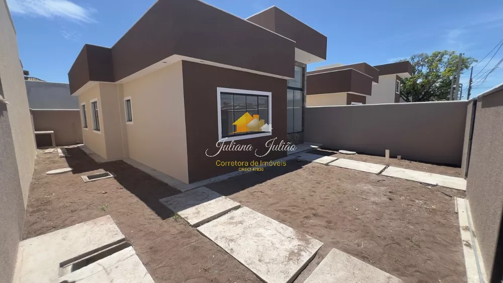 Casa, 3 quartos, 72 m² - Foto 19