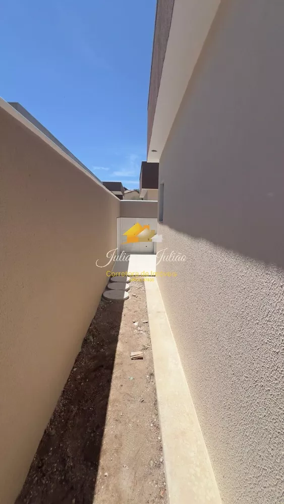 Casa, 3 quartos, 72 m² - Foto 14
