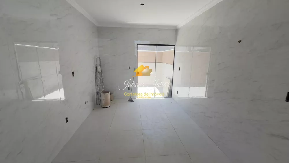 Casa, 3 quartos, 72 m² - Foto 3