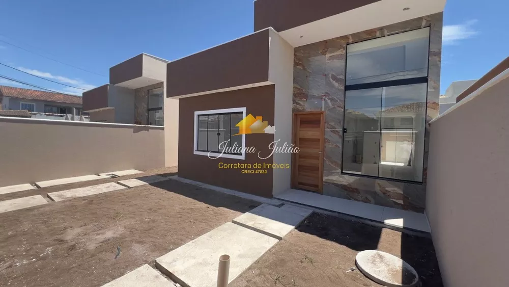 Casa, 3 quartos, 72 m² - Foto 7