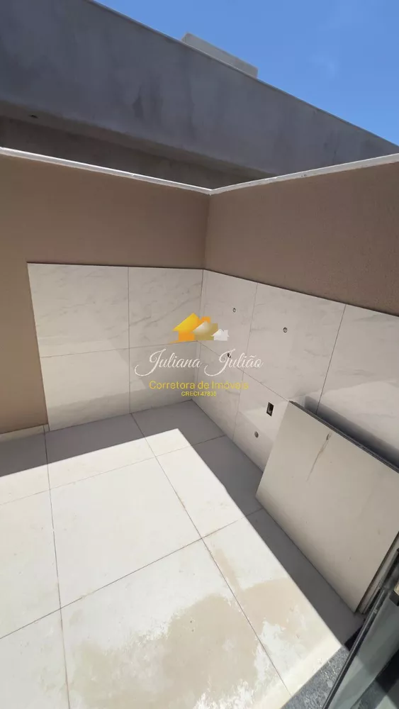Casa, 3 quartos, 72 m² - Foto 13