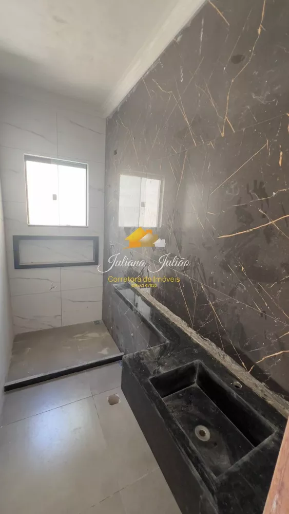 Casa, 3 quartos, 72 m² - Foto 10