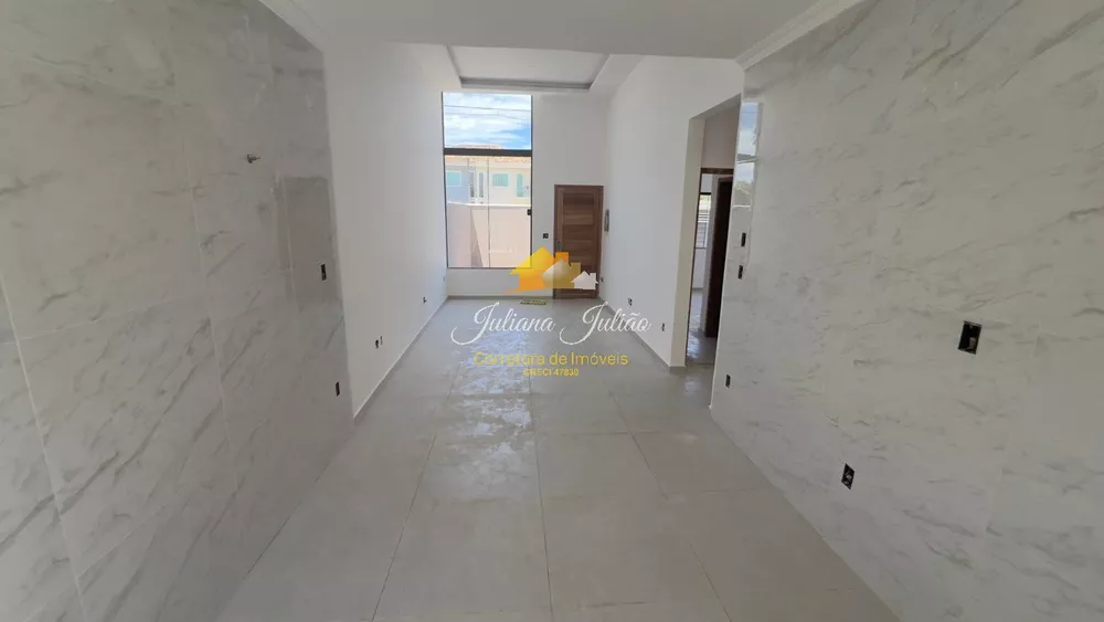 Casa, 3 quartos, 72 m² - Foto 4