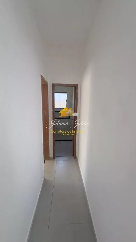 Casa, 3 quartos, 72 m² - Foto 12