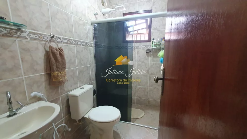 Casa, 4 quartos, 99 m² - Foto 11