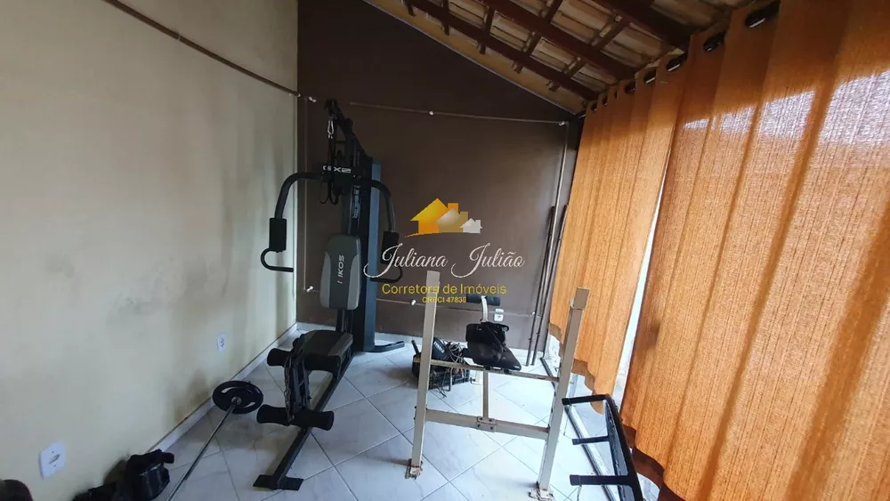 Casa, 4 quartos, 99 m² - Foto 17