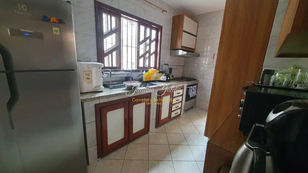 Casa, 4 quartos, 99 m² - Foto 6