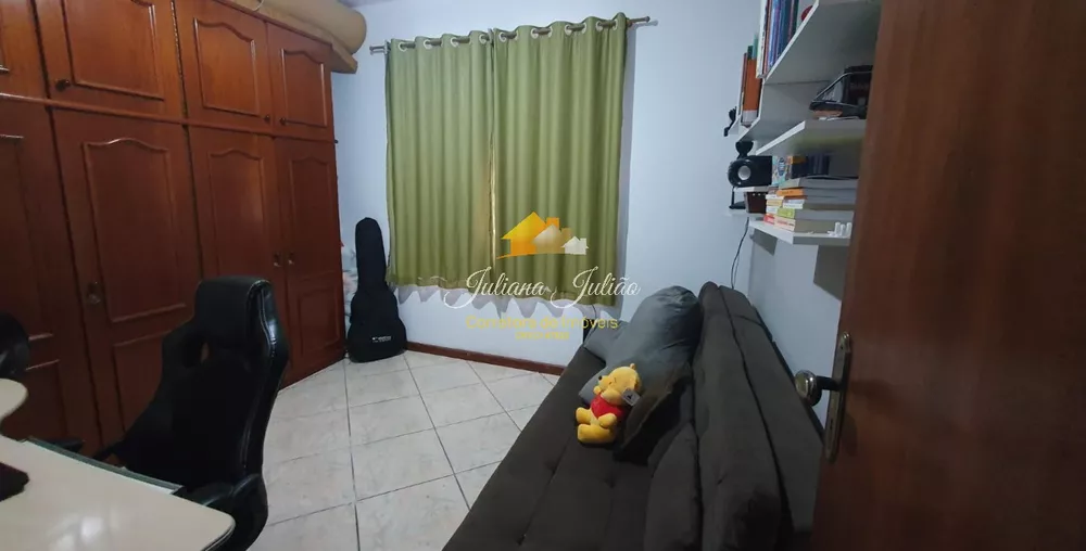 Casa, 4 quartos, 99 m² - Foto 12