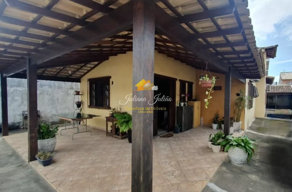 Casa, 4 quartos, 99 m² - Foto 2