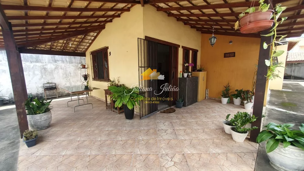 Casa, 4 quartos, 99 m² - Foto 3