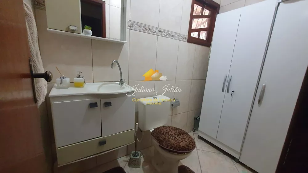 Casa, 4 quartos, 99 m² - Foto 14