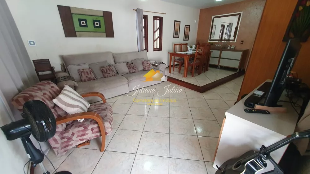 Casa, 4 quartos, 99 m² - Foto 4