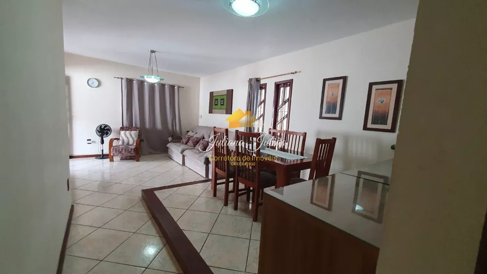 Casa, 4 quartos, 99 m² - Foto 5