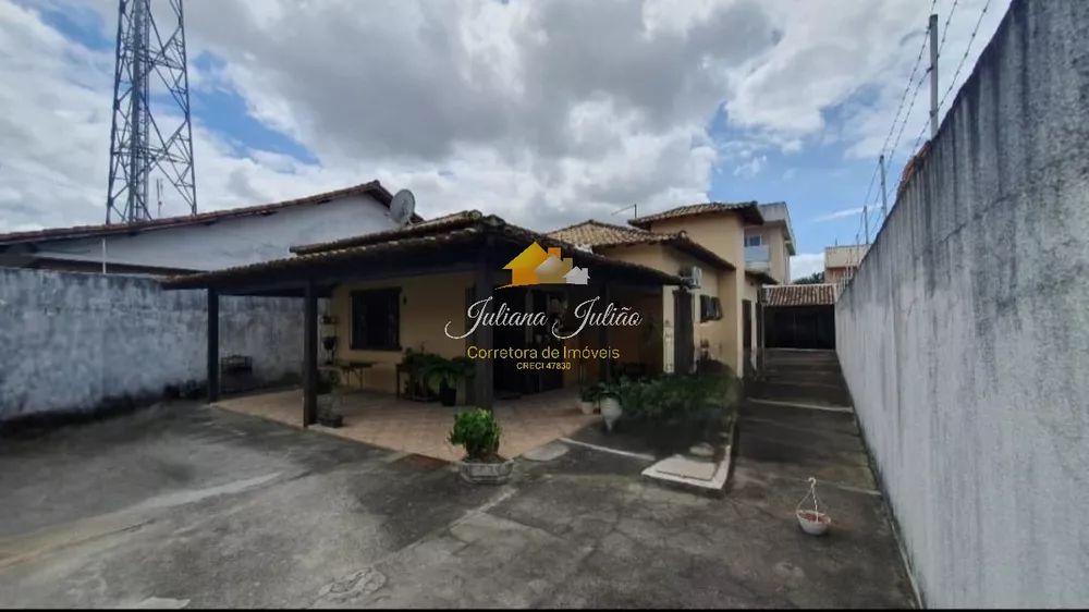 Casa, 4 quartos, 99 m² - Foto 1