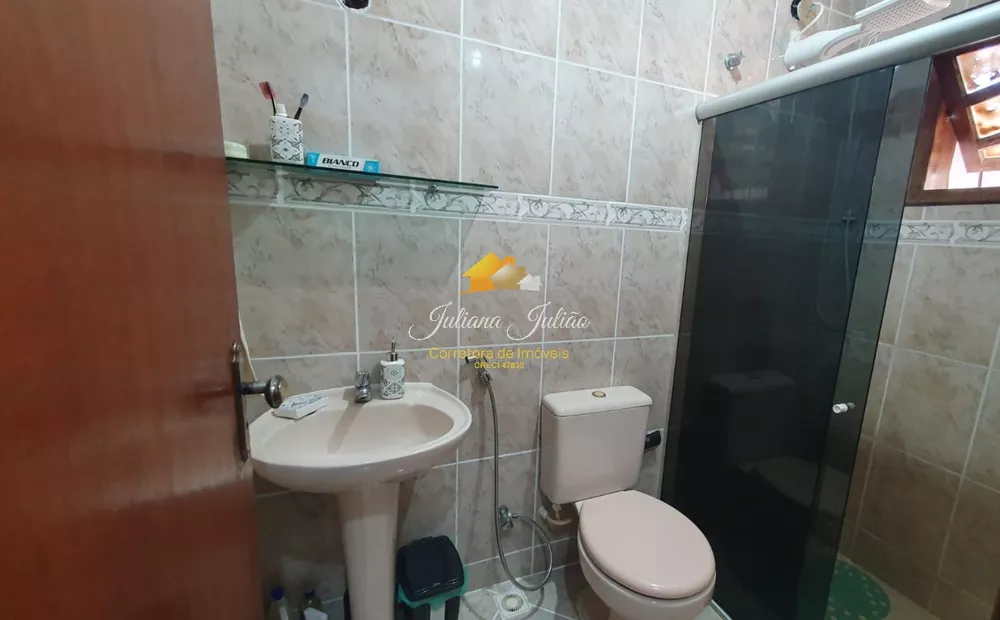 Casa, 4 quartos, 99 m² - Foto 9