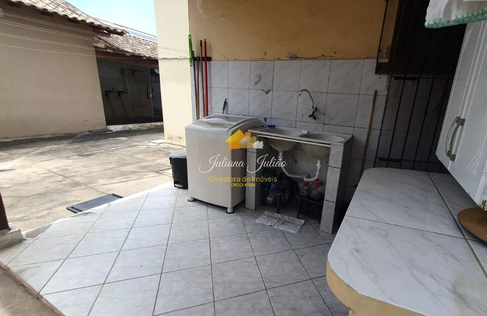 Casa, 4 quartos, 99 m² - Foto 7