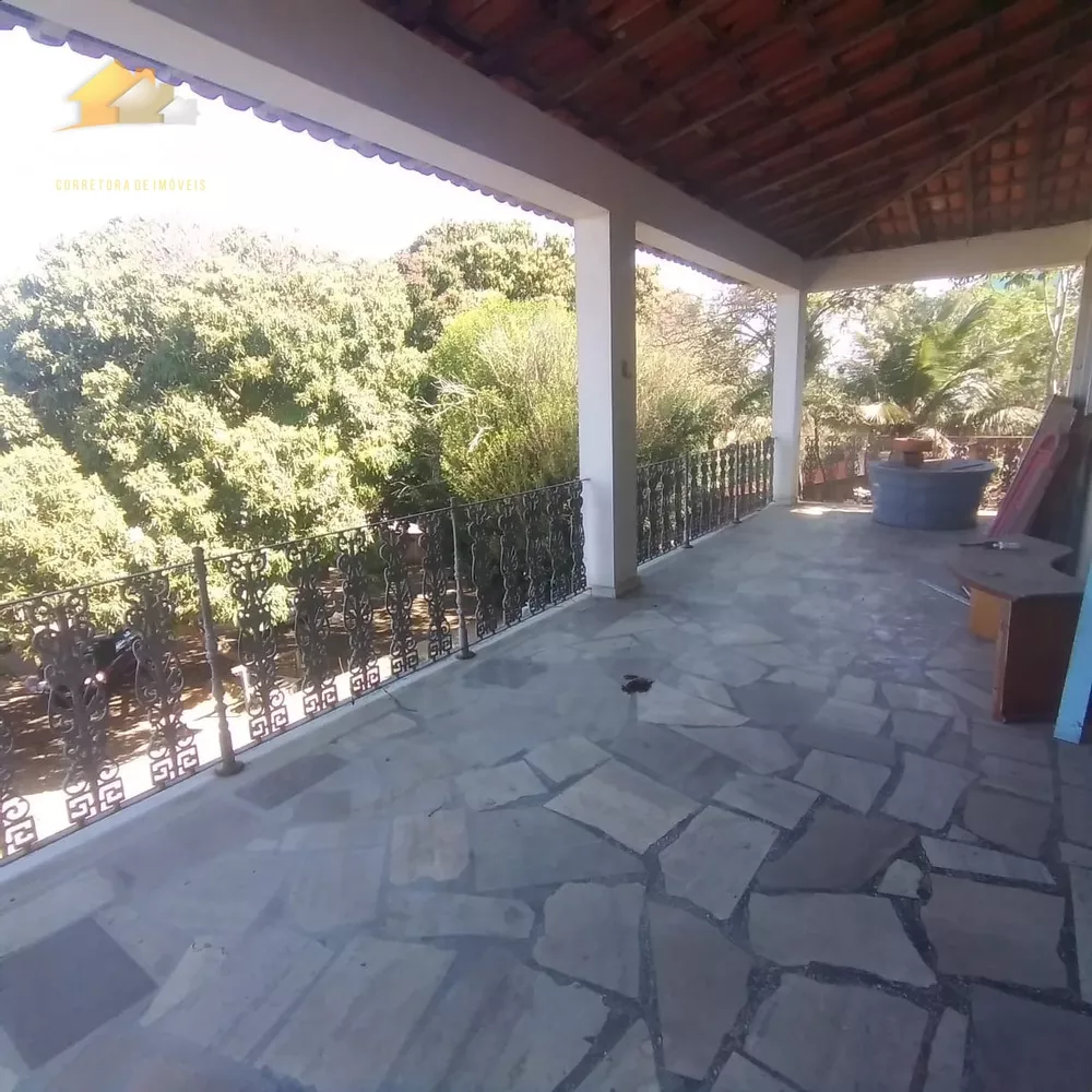 Casa, 4 quartos, 200 m² - Foto 3