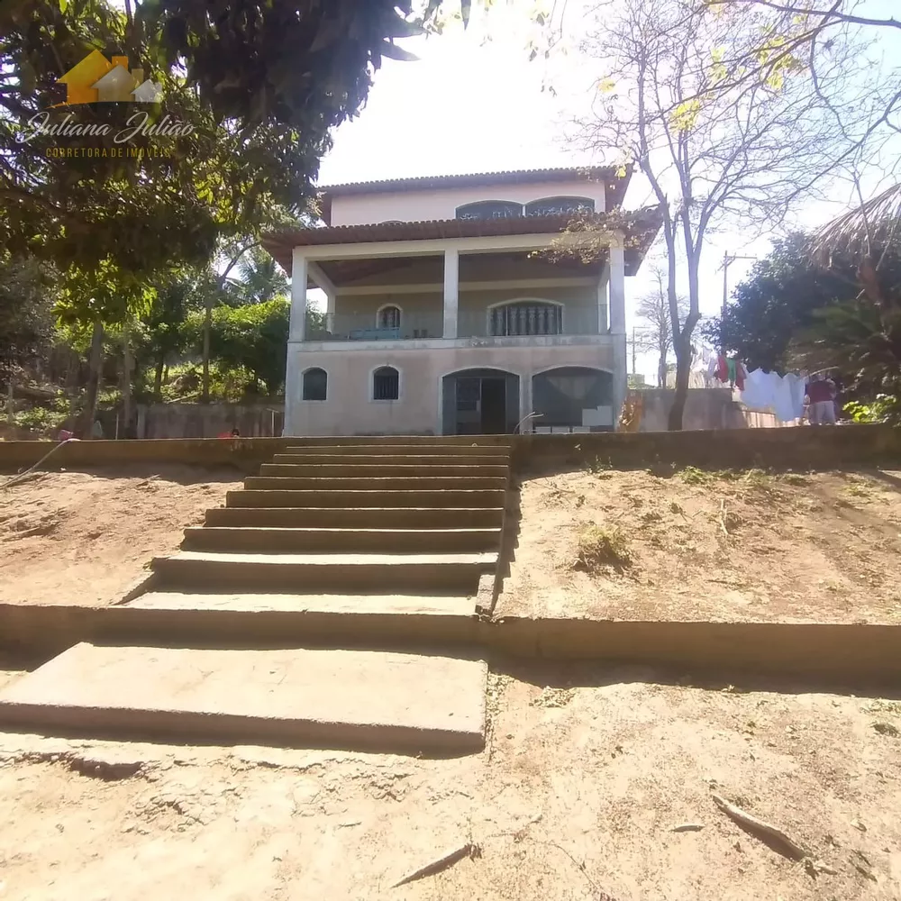 Casa, 4 quartos, 200 m² - Foto 11
