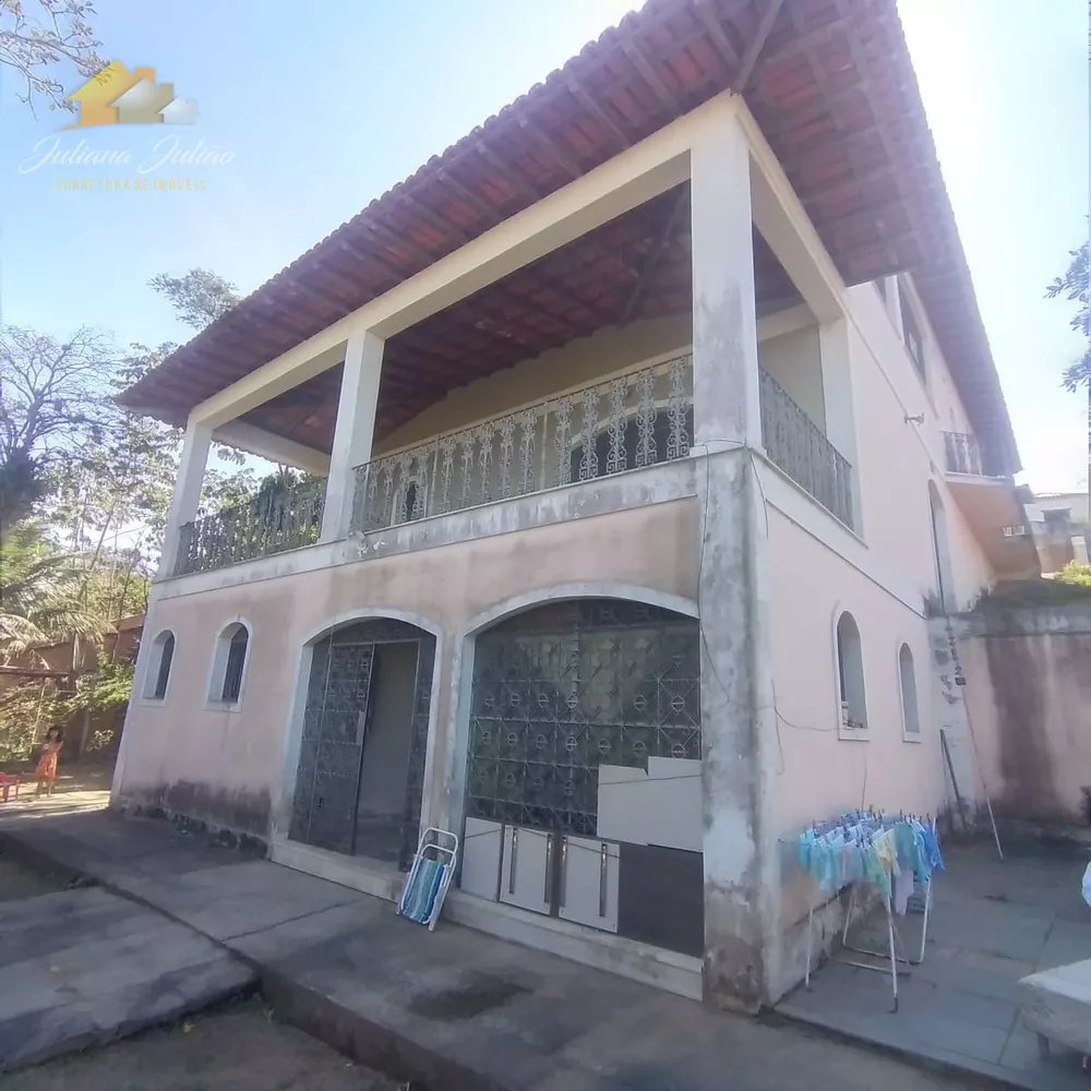 Casa, 4 quartos, 200 m² - Foto 13