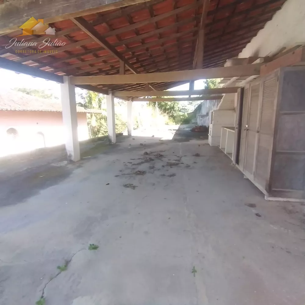 Casa, 4 quartos, 200 m² - Foto 8