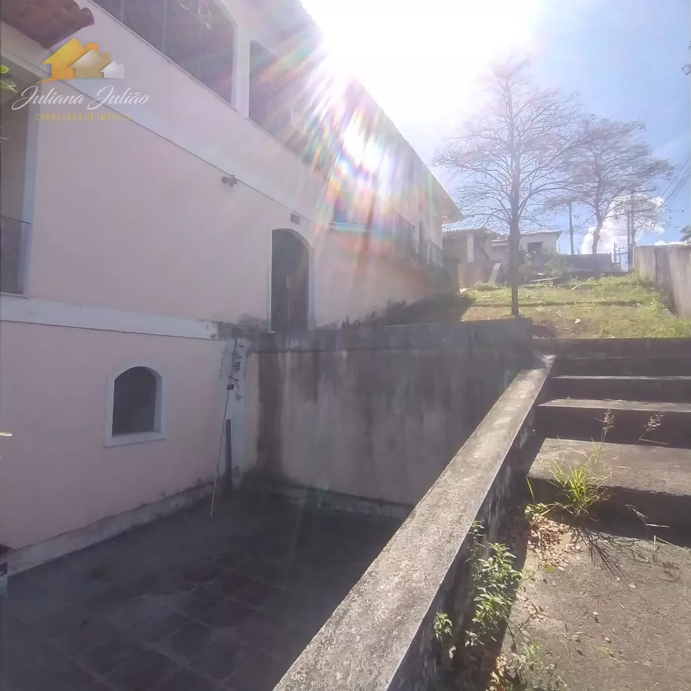 Casa, 4 quartos, 200 m² - Foto 6
