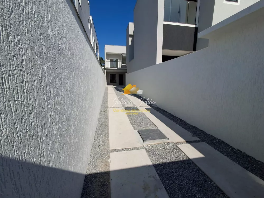 Casa, 3 quartos, 160 m² - Foto 2